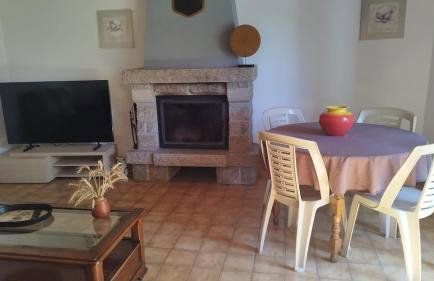 Gîte Lann Er Viline - Foto 13