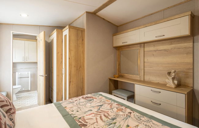 Host Stay Fieldview Lodge Ashdown Retreat - Foto 10