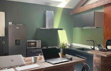 Appartement de charme 80m2 - Foto 22