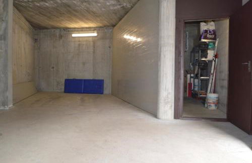 Ary Holiday Home Ski , Bike & Walk - Foto 16