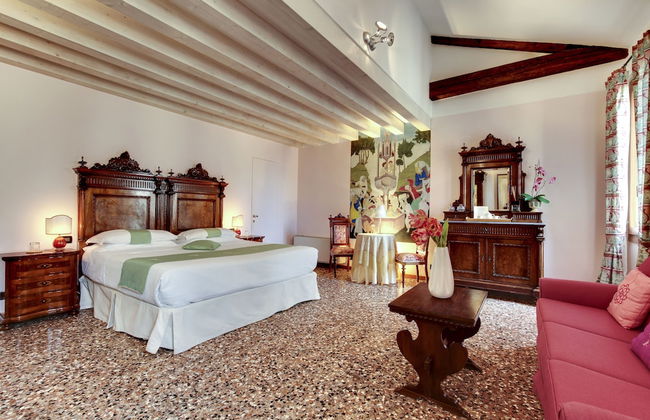 La Villeggiatura - Foto 5