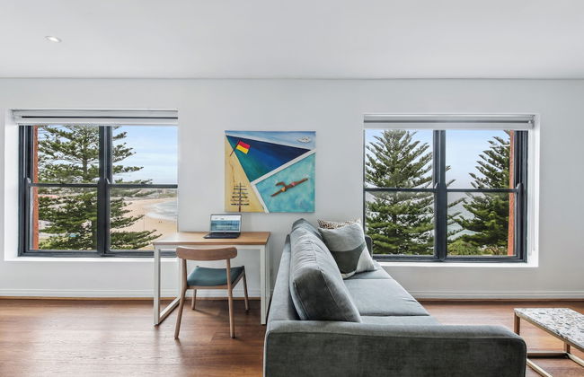 Bondi 38 Serviced Apartments - Foto 56