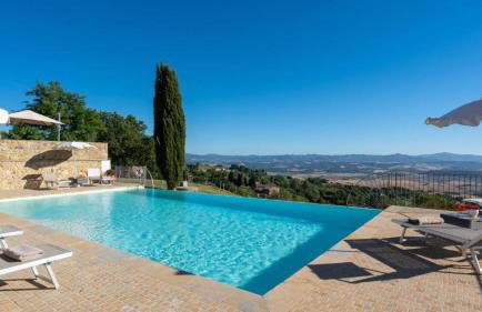 Casale con vista colline - Photo 6