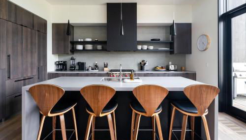 12A Treeline by Moonlight Basin Lodging - Foto 5