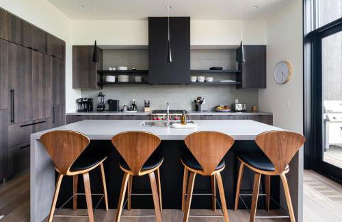 12A Treeline by Moonlight Basin Lodging - Foto 5