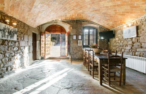 Masia el Prat - Foto 29