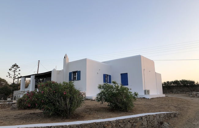 Villa Elena - Foto 58