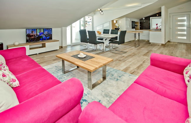 Apartments Bubalo Hvar - Foto 53