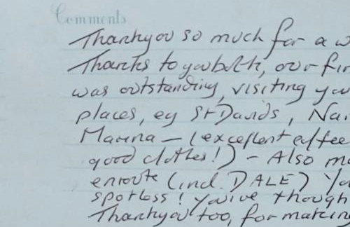 Ocean View - Ground Floor Cottage Apartment - Little Haven - Foto 24