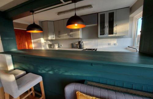 2 bed flat, Bounds Green, Piccadilly line, London N11 - Foto 7