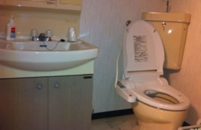 Fuji Subashiri Condominium Tannpopo - Foto 24