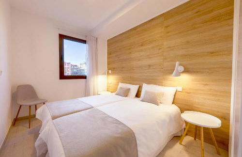 Plaza de La Feria Premium Apartments - Foto 18