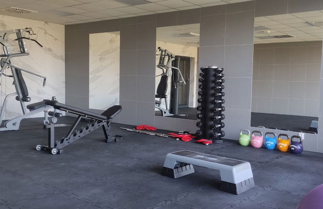 Prywatne apartamenty Sun & Snow w Porta Mare Marina - Foto 56