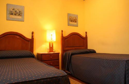 Apartamentos Los Picos - Foto 20