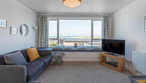 Sea View Apartment in centre of Rhosneigr - Pass the Keys - Foto 4, Other