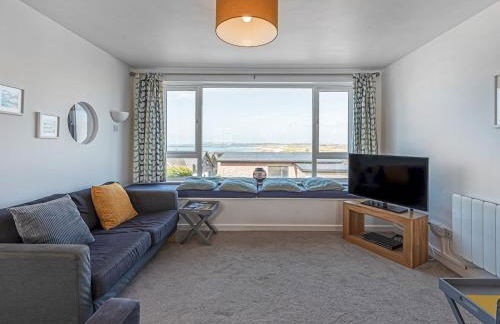 Sea View Apartment in centre of Rhosneigr - Pass the Keys - Foto 4