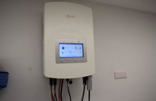 Baita Valtellina -Relax nel cuore delle alpi- - Foto 43