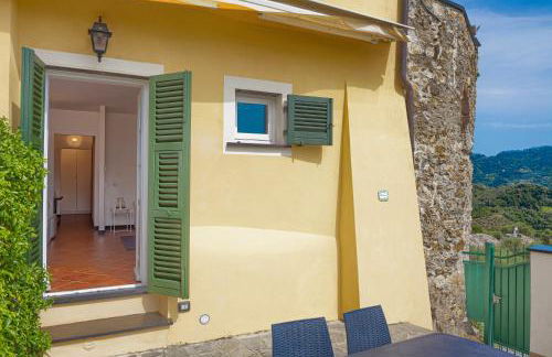 Villa dell'Erta - Levanto - Foto 56