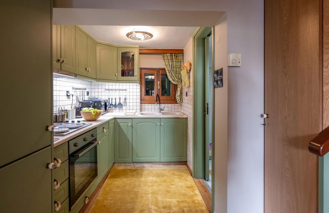 Dandyvillas Colorful Boutique House in Old Town Cozy Compact - Foto 20