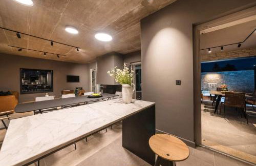 Villa Nevia - Photo 36