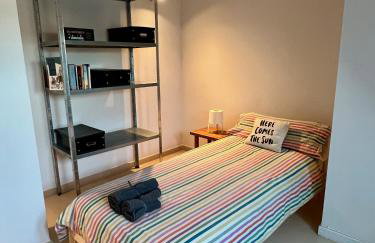 Ático Camino Santiago: El Comienzo Perfecto - Foto 21