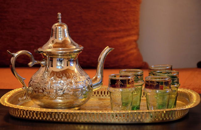 Room in B&B - Dar Rehla bab Remouz - Photo 3