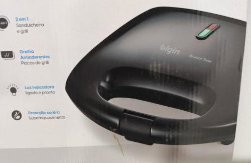 Kitnet comfort - Foto 15