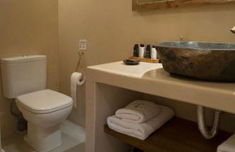 Pink Freud Villas Santorini - Photo 53