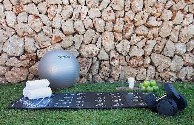 Torralbenc, a Small Luxury Hotel of the World - Foto 58