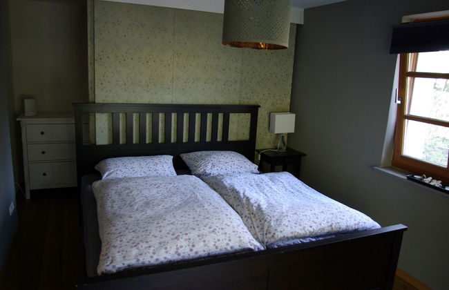 Ferienwohnung Waldblick - Foto 3