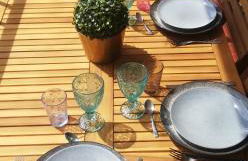 Front de Mer et Grande Piscine pour un appartement chic et cosy, appartement en résidence à Canet en Roussillon, à 10 minutes de Perpignan - Foto 5