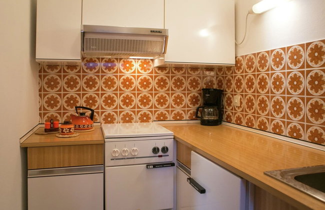 Beautiful Holiday Home With Terrace - Foto 14