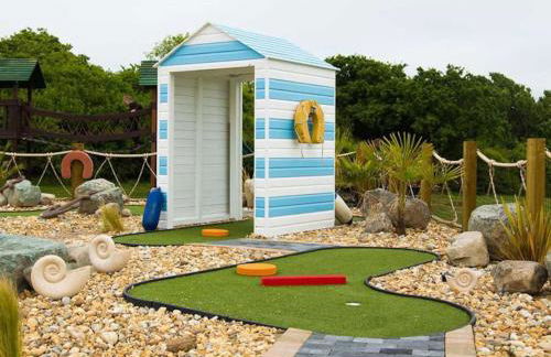 Yarborough View 1 Whitecliff Bay Bembridge Isle of Wight - Foto 11