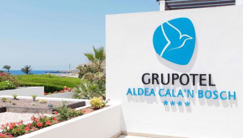 Grupotel Aldea Cala'n Bosch - Photo 3