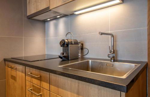 Val Thorens - Cosy Appartement avec Vue Silveralp 224 - Foto 8