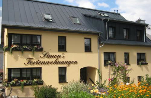 Simon´s Ferienwohnungen - Foto 42