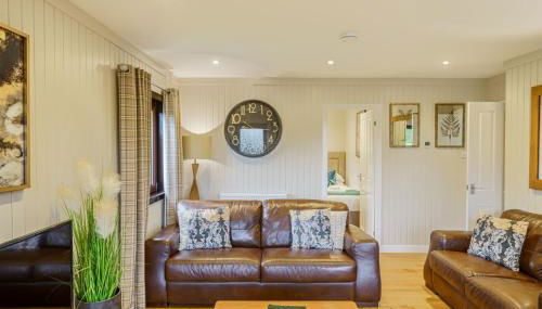 Birch Lodge 22 With Hot Tub, Newton Stewart - Foto 4