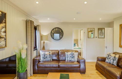 Birch Lodge 22 With Hot Tub, Newton Stewart - Foto 4