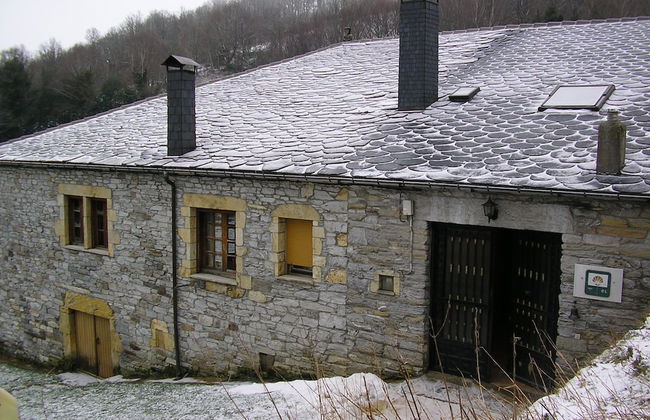 Casa de Rodríguez - Foto 1