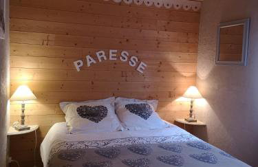 chalet besse en chandese - Foto 19