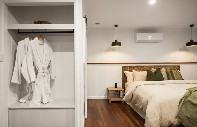 The Firebreak - Foto 1