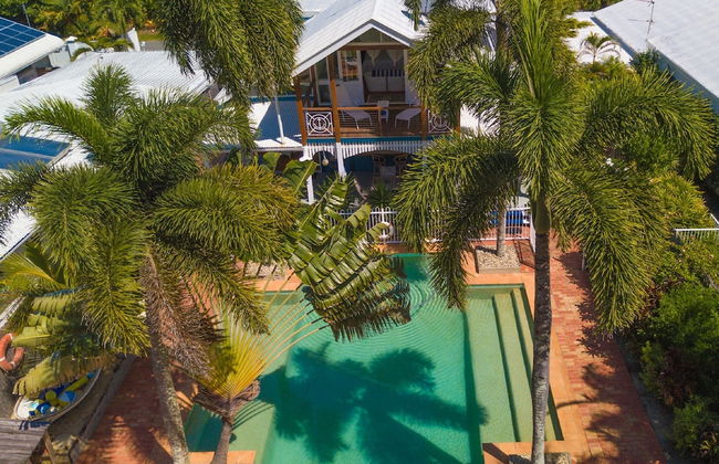 Beach House Cairns - Photo 32