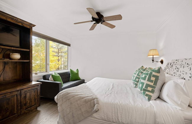 Mountain Queen Condos by iTrip Aspen Snowmass - Foto 25