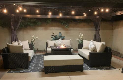 Cute Studio with AC and Backyard - Foto 31