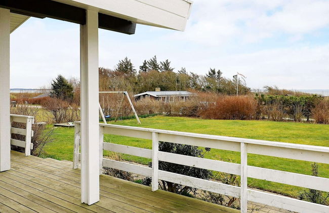 6 Person Holiday Home in Spottrup-by Traum - Foto 50