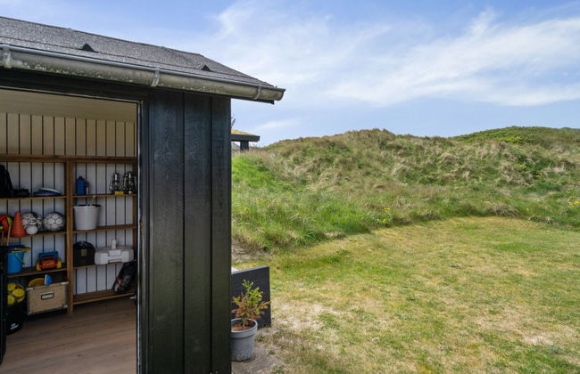 "Ejnarine" - 300m from the sea - Foto 17