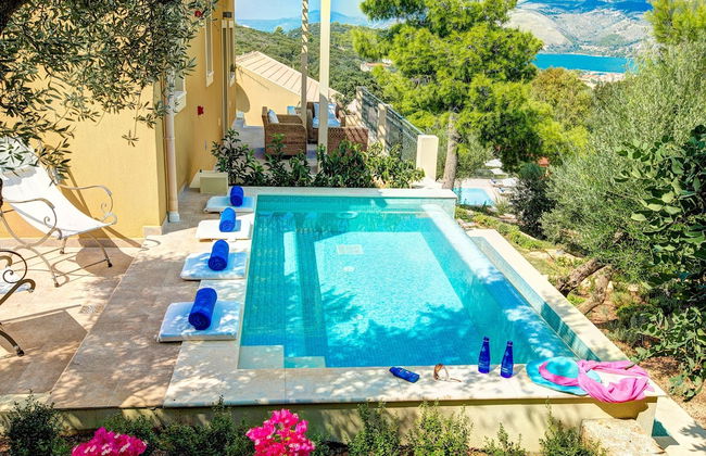 Ionian Vista Villas - Foto 42