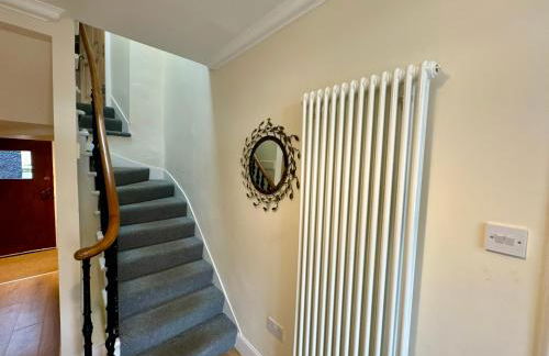 Struan House - Foto 29