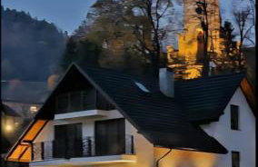 Willa Zacisze Szczawnica Centrum 20m2 - Photo 4