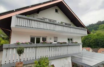 Steepleview House, Renchtalblick Apartment - cozy & serene apartment for 2 - Foto 9